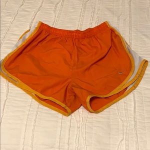 Women’s Nike shorts size medium
